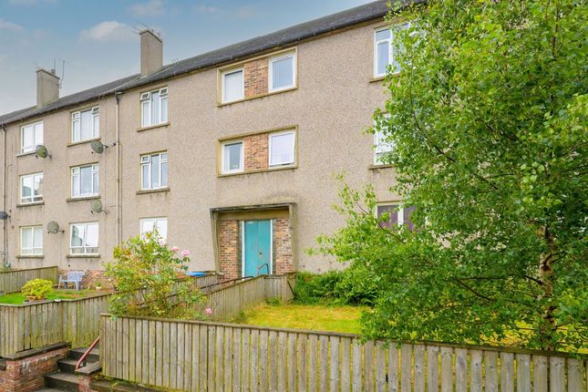 Gilchrist Drive, Falkirk, FK1 3 bed flat for sale