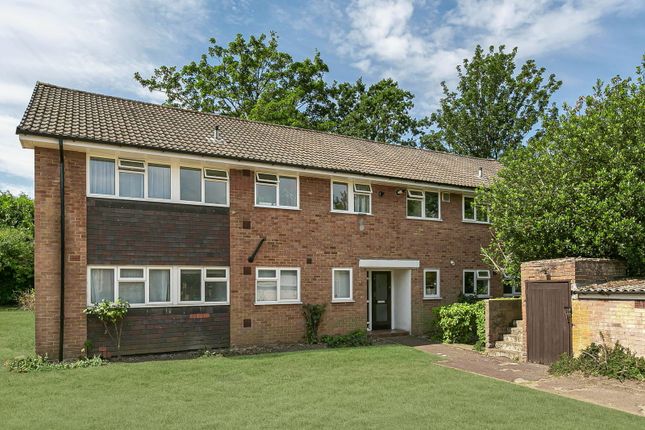 Pampisford Road,South Croydon,CR2 6DL 2 bed flat for sale