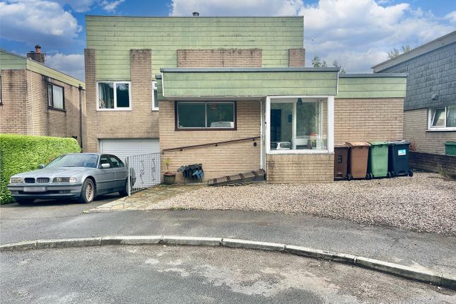 The Court, Tavistock Road, Plymouth PL6 4 bed detached house for sale