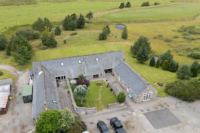 10 bedroom barn conversion for sale