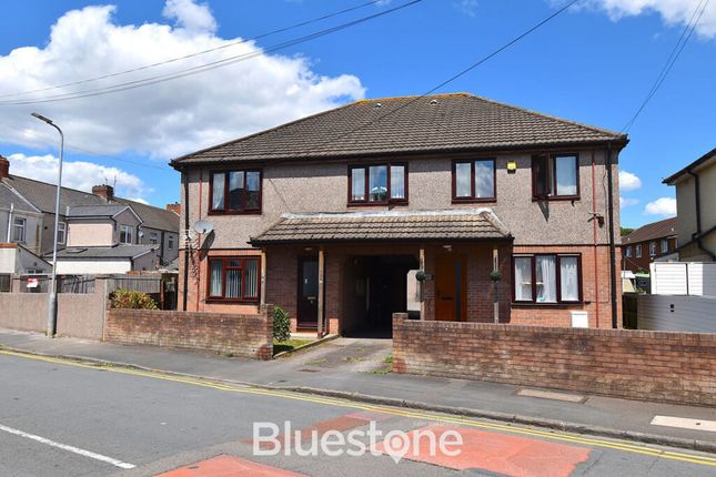 Conway Road, Newport, NP19 2 bed maisonette for sale
