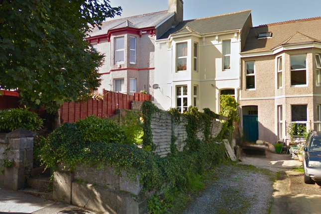 Lisson Grove, Plymouth PL4 6 bed terraced house for sale