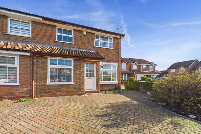 Fernhurst Road, Calcot, Reading, RG31 4 bed semi