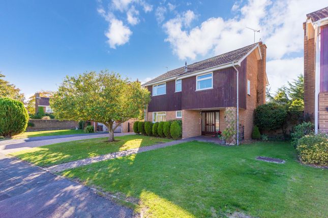 Maidenhead SL6 4 bed detached house for sale