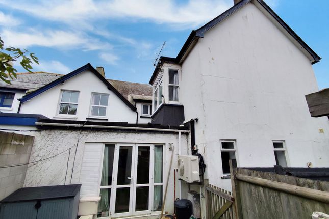 1 bed semi-detached house