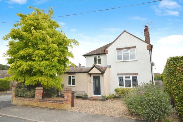 Chantry Close, Bishops Stortford... 4 bed detached house for sale