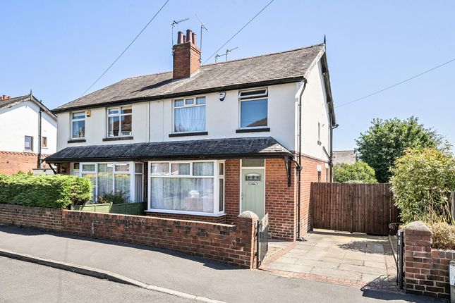 Lancastre Avenue, Leeds, LS5 3 bed semi