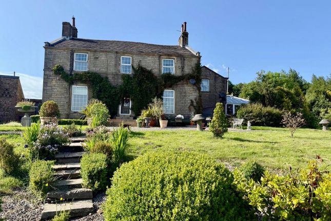 Croft Top Lane, Higham 5 bed farm house for sale