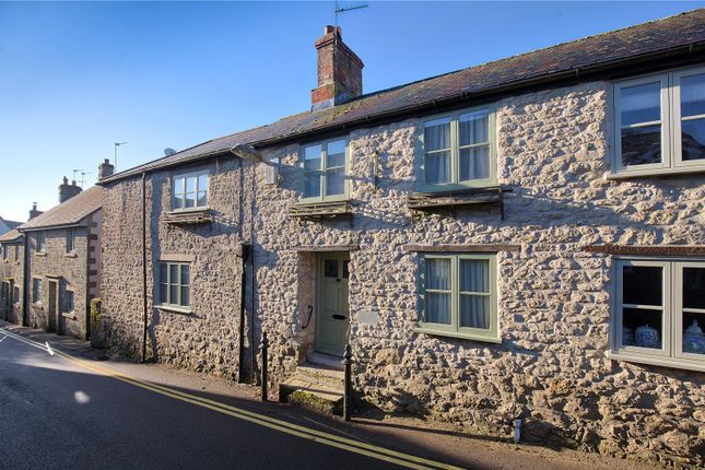 Angel Lane, Shaftesbury, Dorset, SP7 4 bed semi