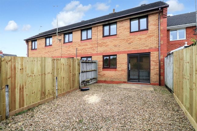The Gavel, Dart Park, South Molton... 2 bed terraced house for sale