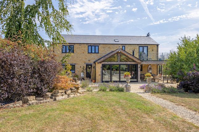 Turweston Brackley, South... 4 bed country house for sale