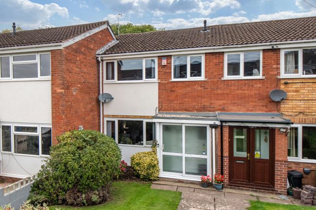 Shaw Lane, Stoke Prior, Bromsgrove... 3 bed terraced house for sale