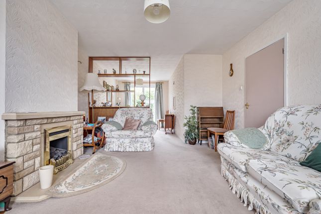 Filton Avenue, Bristol BS7 3 bed end of terrace house for sale