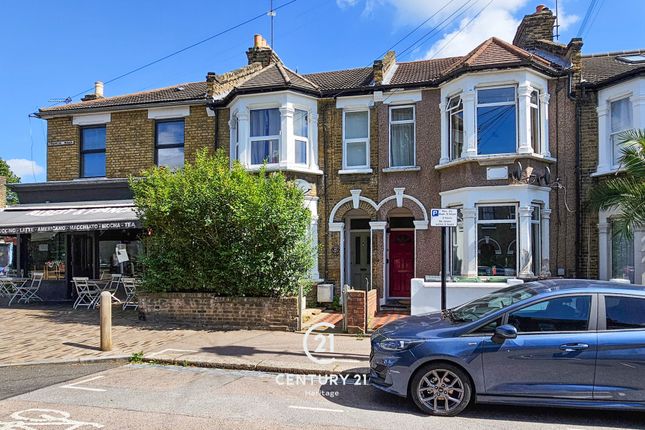 Francis Road, London 2 bed flat for sale