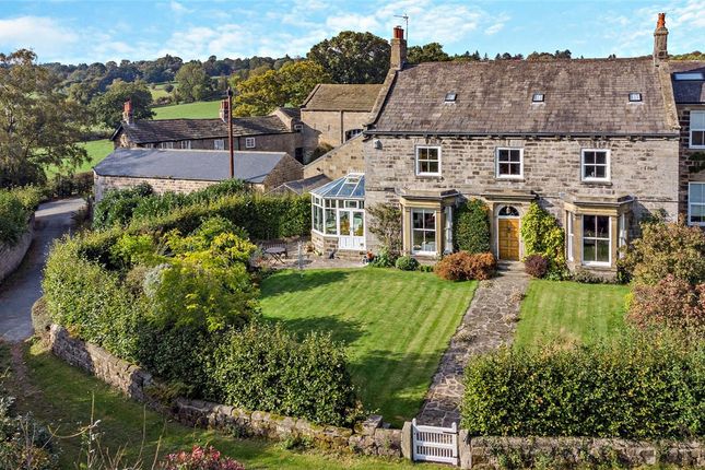 6 bedroom semi-detached house for sale