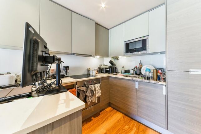 Waterloo Street, Leeds 1 bed apartment for sale