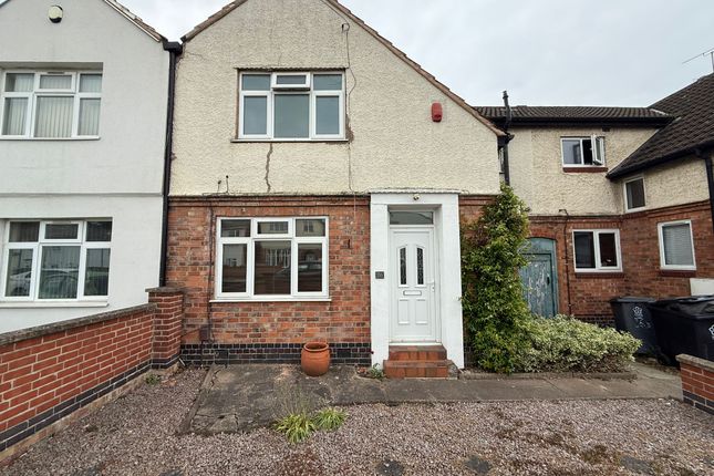 3 bed town house