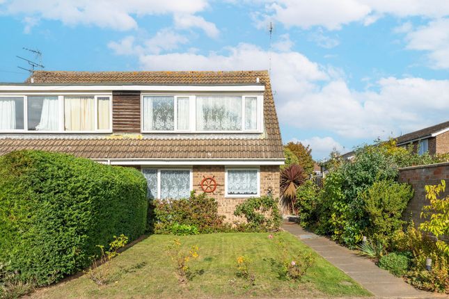 Millside, Stalham 3 bed bungalow for sale