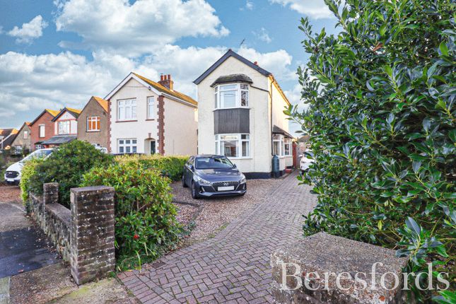 Crescent Road, Heybridge, CM9 2 bed detached house for sale