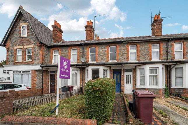 Gosbrook Road, Reading RG4 2 bed terraced house for sale