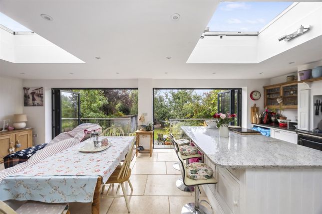 Surrenden Road, Brighton 4 bed detached house for sale