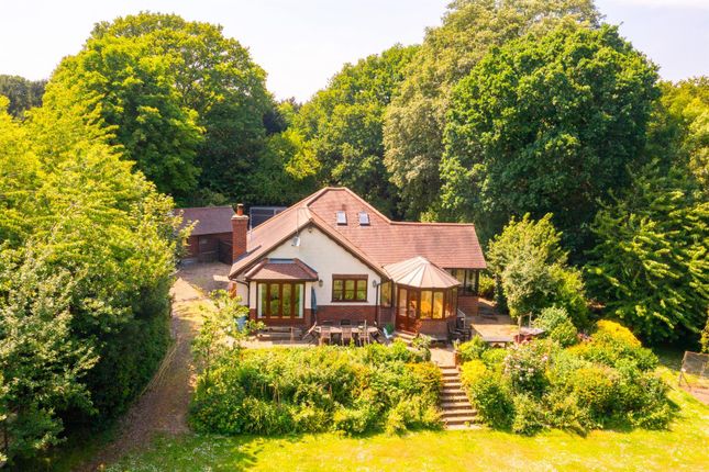 St. Peters Road, Hockley SS5 4 bed detached house for sale