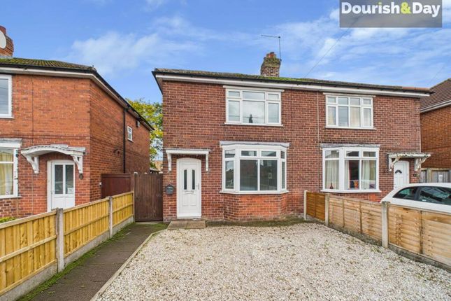 Second Avenue, Stafford ST16 3 bed semi