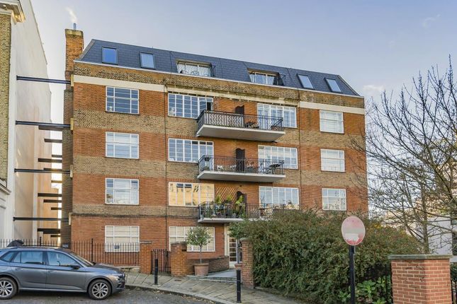 Ladbroke Grove,  London,  W11 2 bed flat for sale