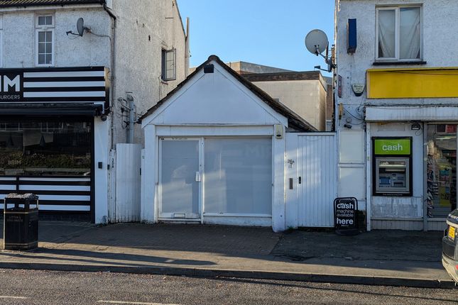 Lawn Lane, Hemel Hempstead, HP3 1 bed detached house for sale