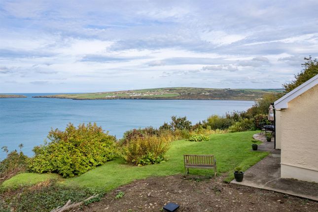 Poppit, Cardigan 3 bed detached bungalow for sale