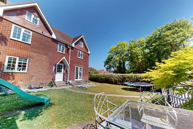 Durlston Road, Swanage 3 bed house for sale