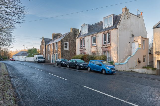 62 Ravensheugh Road, Musselburgh... 6 bed flat for sale