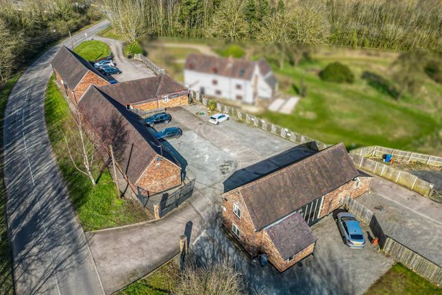 5 bed property