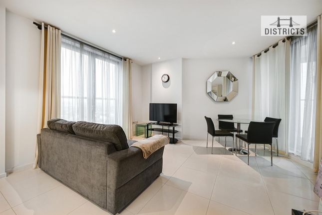 2 bed flat