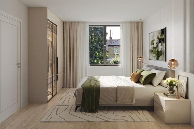 3 bedroom apartment for sale