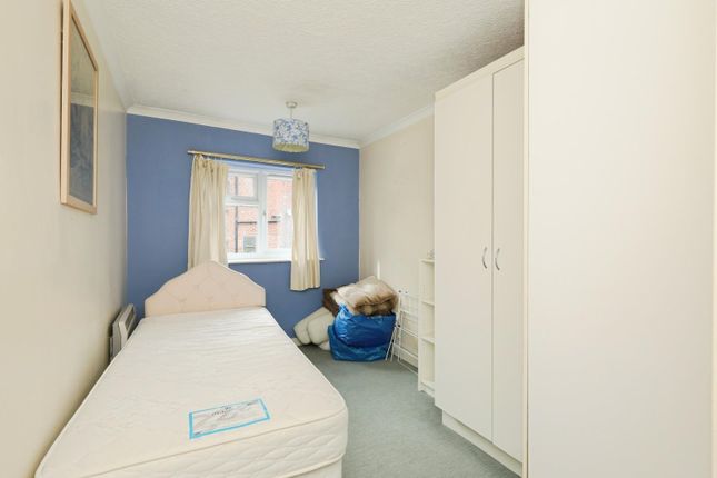 Sterndale Road Millhouses, Sheffield... 2 bed flat for sale