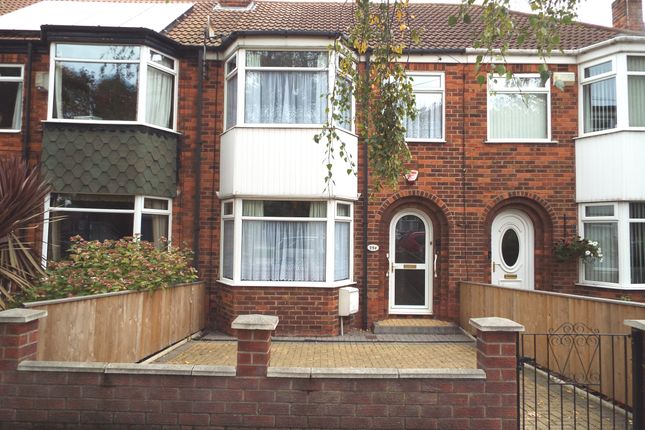 294 Bricknell Avenue 3 bed terraced house for sale