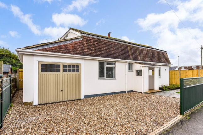 Site for Sale, Marine Drive, West... 3 bed cottage for sale