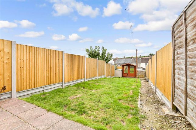 Odo Road, Dover, Kent 2 bed terraced house for sale
