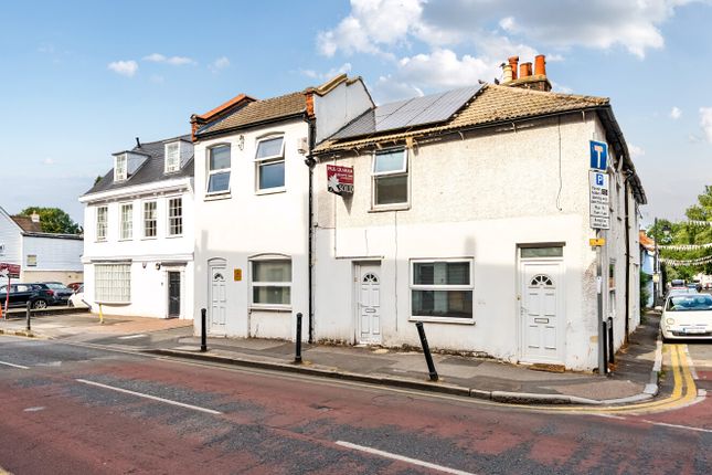 West Street, Carshalton 2 bed maisonette for sale