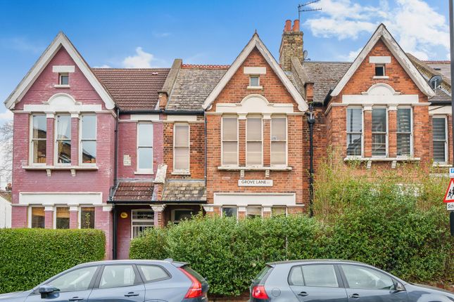 Grove Lane, London 1 bed apartment for sale