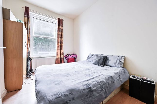 Malvern Road, Maida Hill, London, NW6 2 bed flat for sale