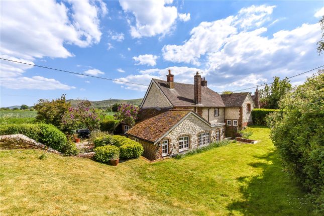 North Lane, South Harting... 5 bed detached house for sale