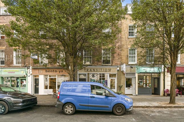 Warren Street, London, W1T 3 bed apartment for sale