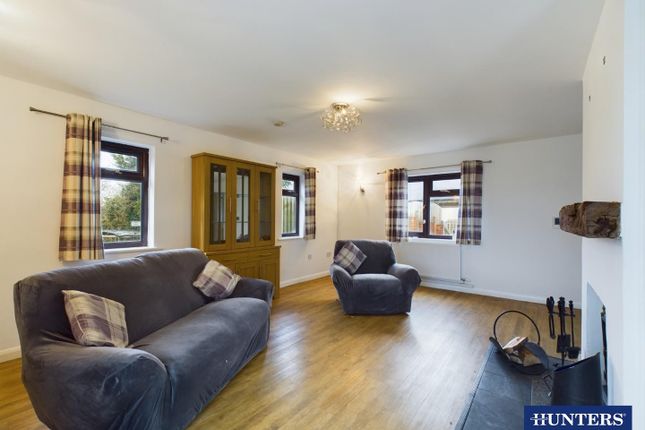 Headley, Little Bampton, Wigton, CA7 3 bed semi