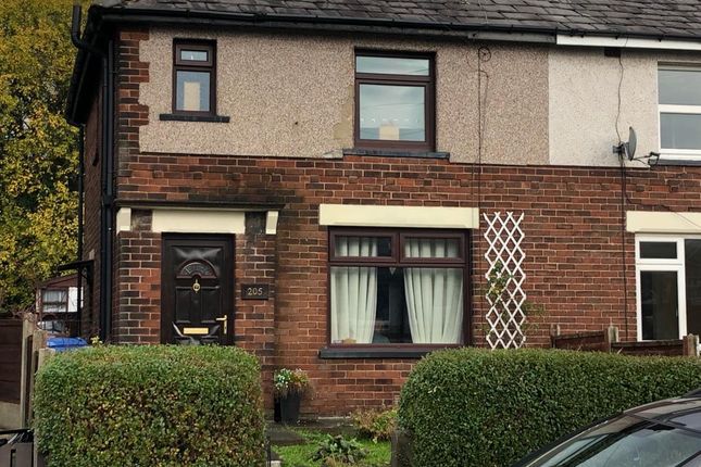 Devonshire Road, Atherton, Manchester 3 bed semi