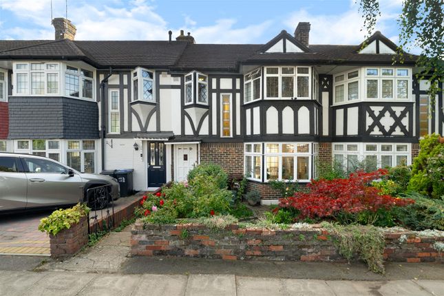 Kingsbridge Road, Morden SM4 3 bed house for sale