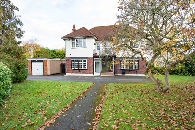 Upperton Road, Sidcup, DA14 4 bed detached house for sale