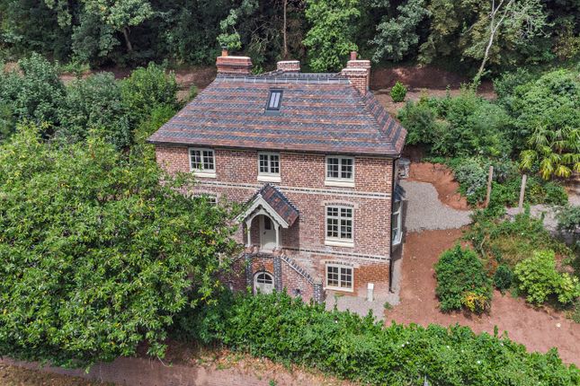 Worcester Road, Newnham Bridge... 5 bed detached house for sale