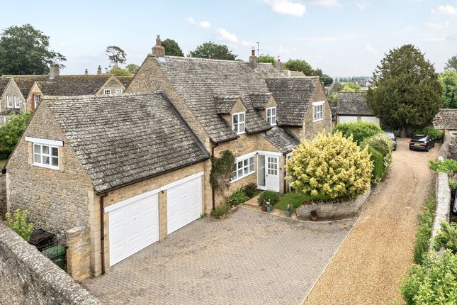 Buckland, Faringdon, Oxfordshire, SN7 5 bed detached house for sale